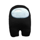 Plush Among Us