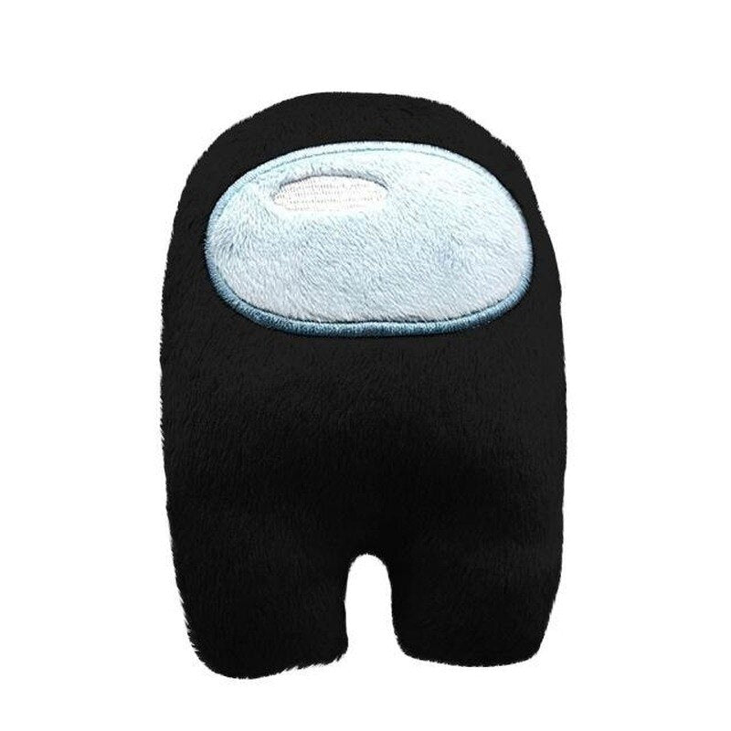 Plush Among Us