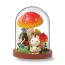 Interiorul casei de păpuși - mai multe variante