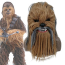 Mască Star Wars - Chewbacca