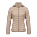 Jacheta de primăvară pentru femei - mai multe variante