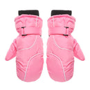 Mănuși de schi pentru copii - mai multe variante