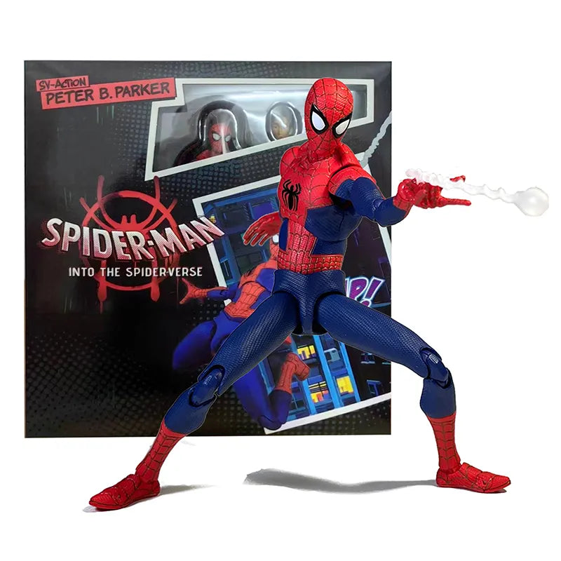 Figurină de design Spiderman
