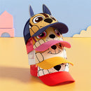 Șapcă cu urechi PAW Patrol - mai multe variante