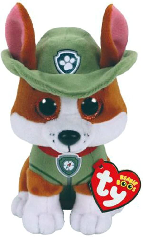 Plush PAW Patrol - mai multe variante