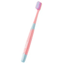 Periuță de dinți moale - mai multe culori