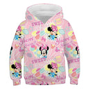 Pulover pentru copii Minnie Mouse - mai multe variante