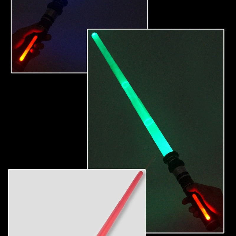 Sabie laser Star Wars - mai multe culori