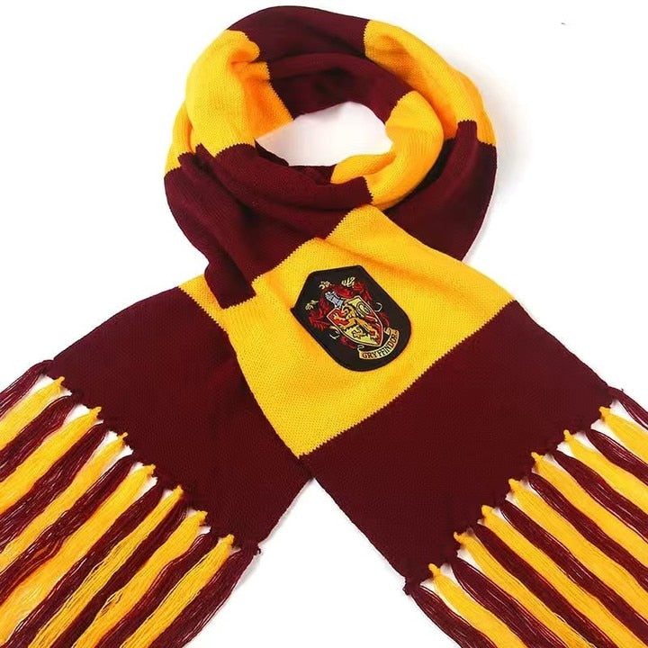 Eșarfă Harry Potter - mai multe variante