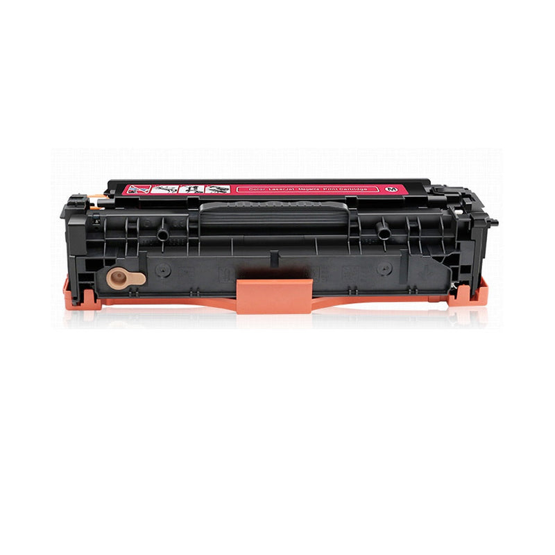 Cartuș cu toner pentru HP 304A - mai multe culori