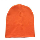 Șepci de toamnă - mai multe culori