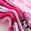 Șosete Happy Girls 5 buc - mai multe variante