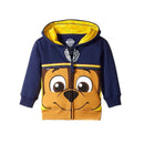 Hanorac pentru copii PAW Patrol - mai multe variante