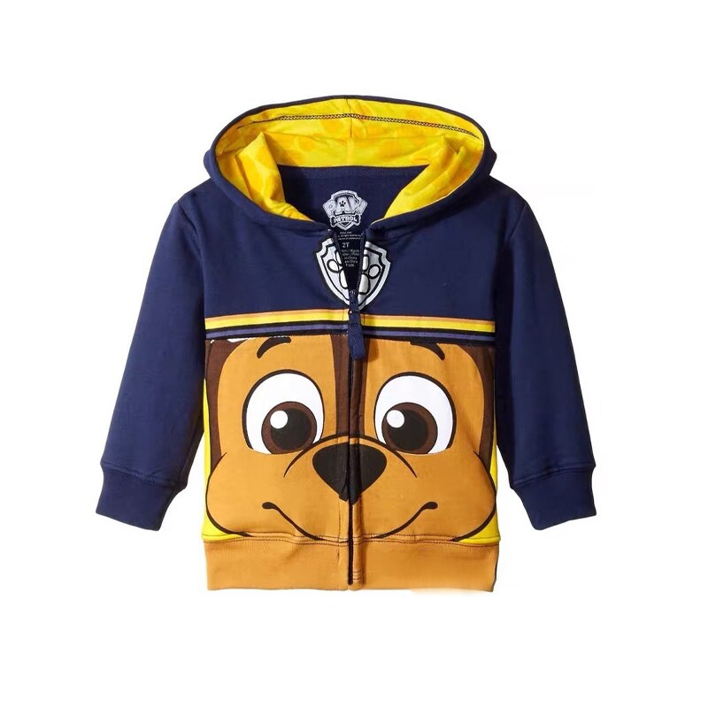 Hanorac pentru copii PAW Patrol - mai multe variante