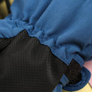 Mănuși de schi pentru copii - mai multe variante