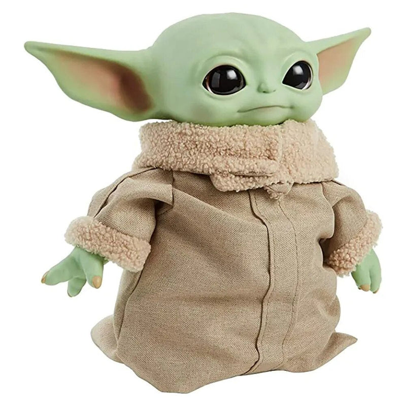 Păpușă Baby Yoda