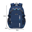 Rucsac impermeabil pentru copii - mai multe variante