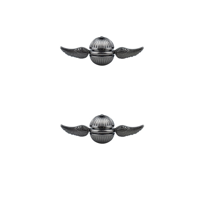 Fidget spinner Hoțoaica aurie Harry Potter - mai multe variante