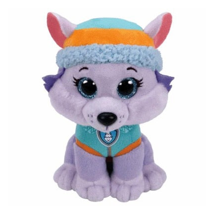 Plush PAW Patrol - mai multe variante