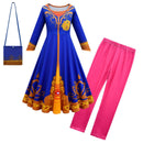 Costum pentru fete Royal Detective - mai multe variante