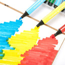 Set de markere lavabile - mai multe variante