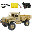 Model de mașină militară teleghidată - mai multe variante