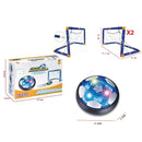 Set de joc hoverball - mai multe variante