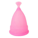 Cupa menstruală reutilizabilă - mai multe variante