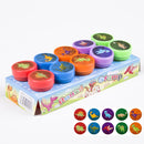 Ștampile pentru copii cu motive 10 buc - mai multe variante