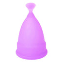 Cupa menstruală reutilizabilă - mai multe variante