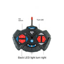 Autobuz de poliție cu telecomandă