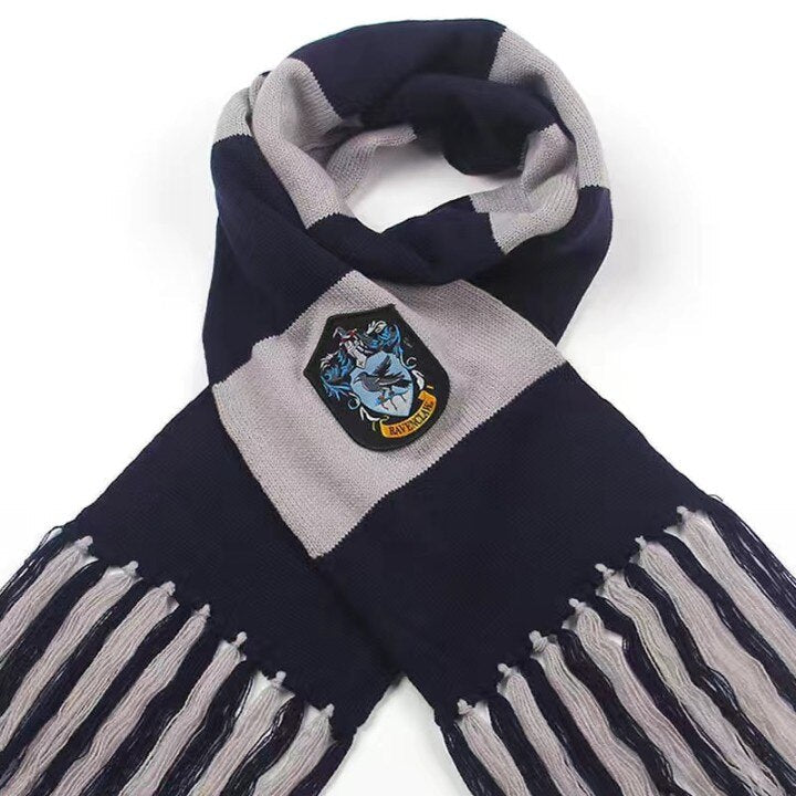 Eșarfă Harry Potter - mai multe variante