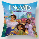 Față de pernă Encanto - mai multe variante