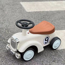 Mașină retro pentru copii - mai multe culori