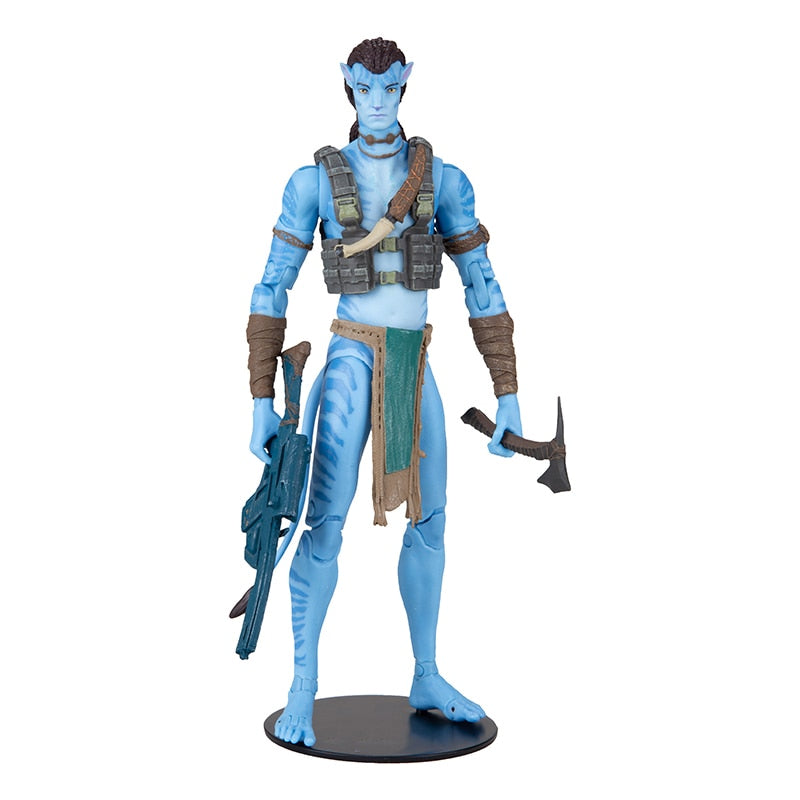 Figurină Avatar 18 cm - mai multe variante
