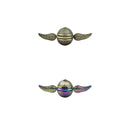 Fidget spinner Hoțoaica aurie Harry Potter - mai multe variante