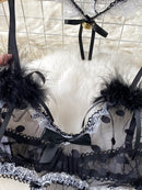 Femei erotice costumek