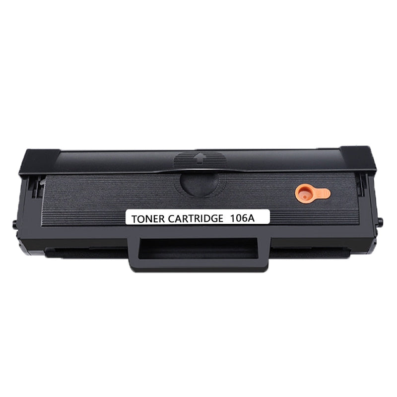 Negru Cartuș cu toner pentru HP 106A / 107A