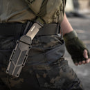 Cuțit tactic armata cu teacă - mai multe variante