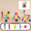 Set magnetic pentru copii - mai multe variante