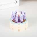 Set de construcție floare - mai multe variante