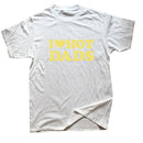 Tricou amuzant pentru femei - I love hot dads - mai multe variante