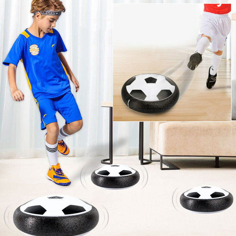 Minge zburătoare hoverball - mai multe variante