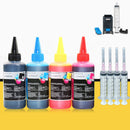 Kit universal de umplere pentru imprimantele cu jet de cerneală - mai multe variante