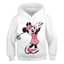 Pulover pentru copii Minnie Mouse - mai multe variante