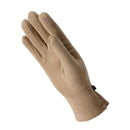 Mănuși de catifea de iarnă pentru femei - mai multe variante