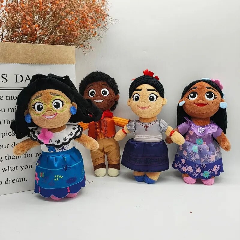 Plush Encanto - mai multe variante