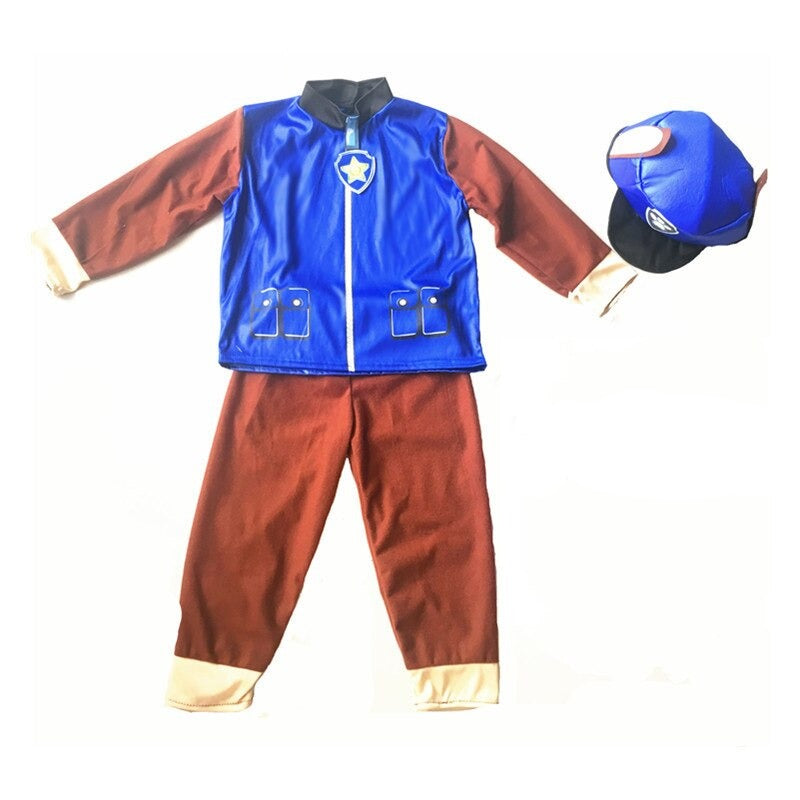 Costum pentru copii PAW Patrol - mai multe variante