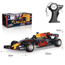 Formula teleghidată RedBull - mai multe variante