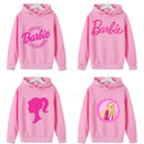 Fata de elegant Barbie hanorac elegant - mai multe variante